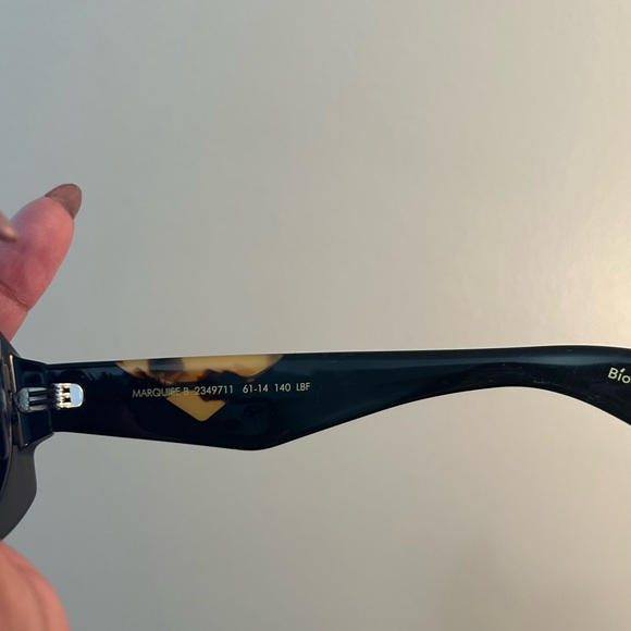 Karen Walker “Marquise” sunglasses - Picture 8 of 10